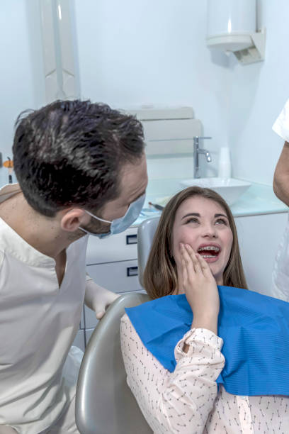 Best Emergency Dental Care for Sports Injuries in Jennerstown, PA